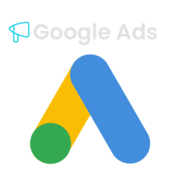 Google Ads servicio