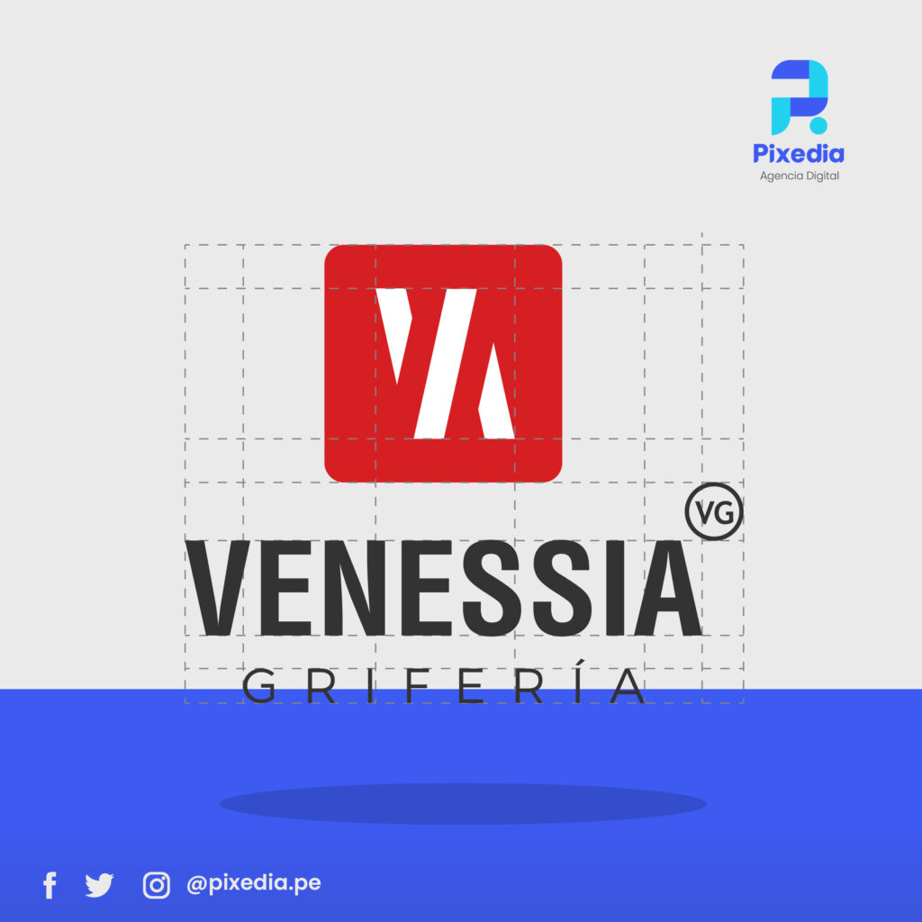 diseño logotipo